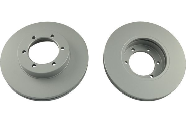 KAVO PARTS Bremžu diski BR-4205-C